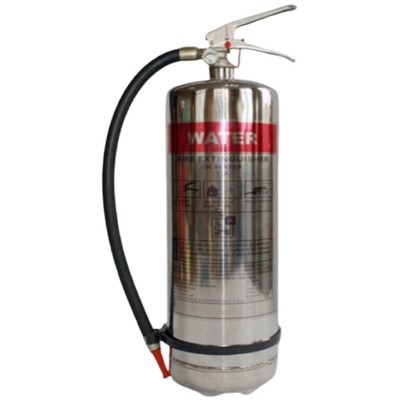 9L veega tulekustuti