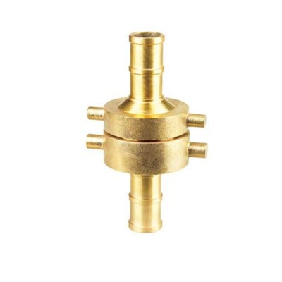 Austraalia voolikuühendus