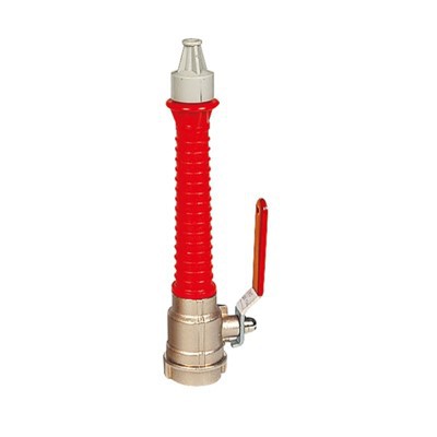 Käsijuhtimisega harutoru